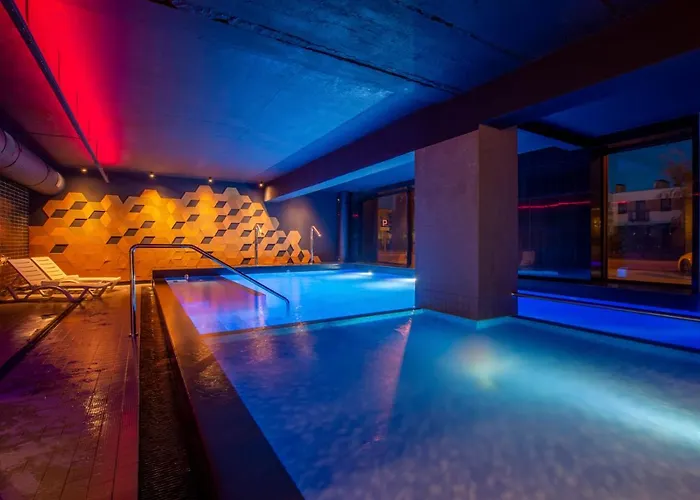 Villa Verdi Pleasure & Spa