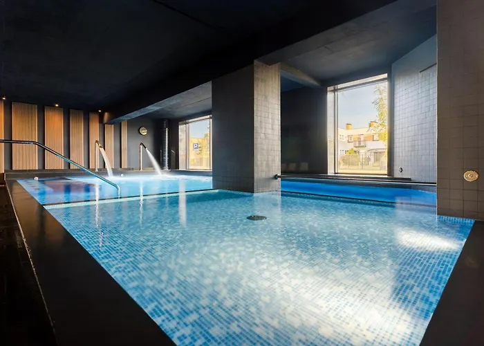 Villa Verdi Pleasure & Spa