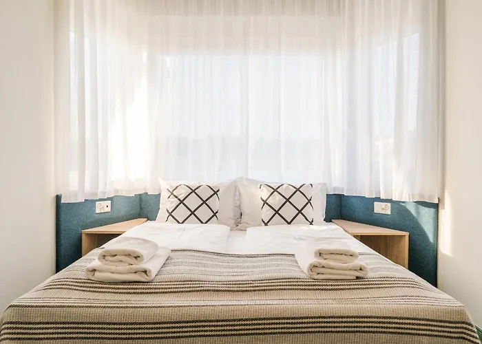 Villa Verdi Pleasure & Spa