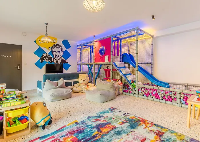 Villa Verdi Pleasure & Spa