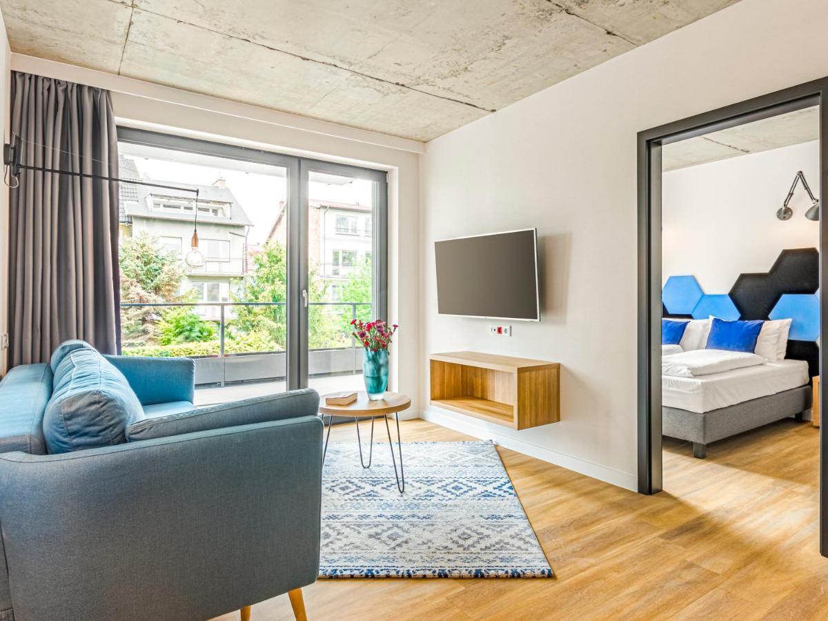 Bed & Breakfast Verdi Pleasure & Leba