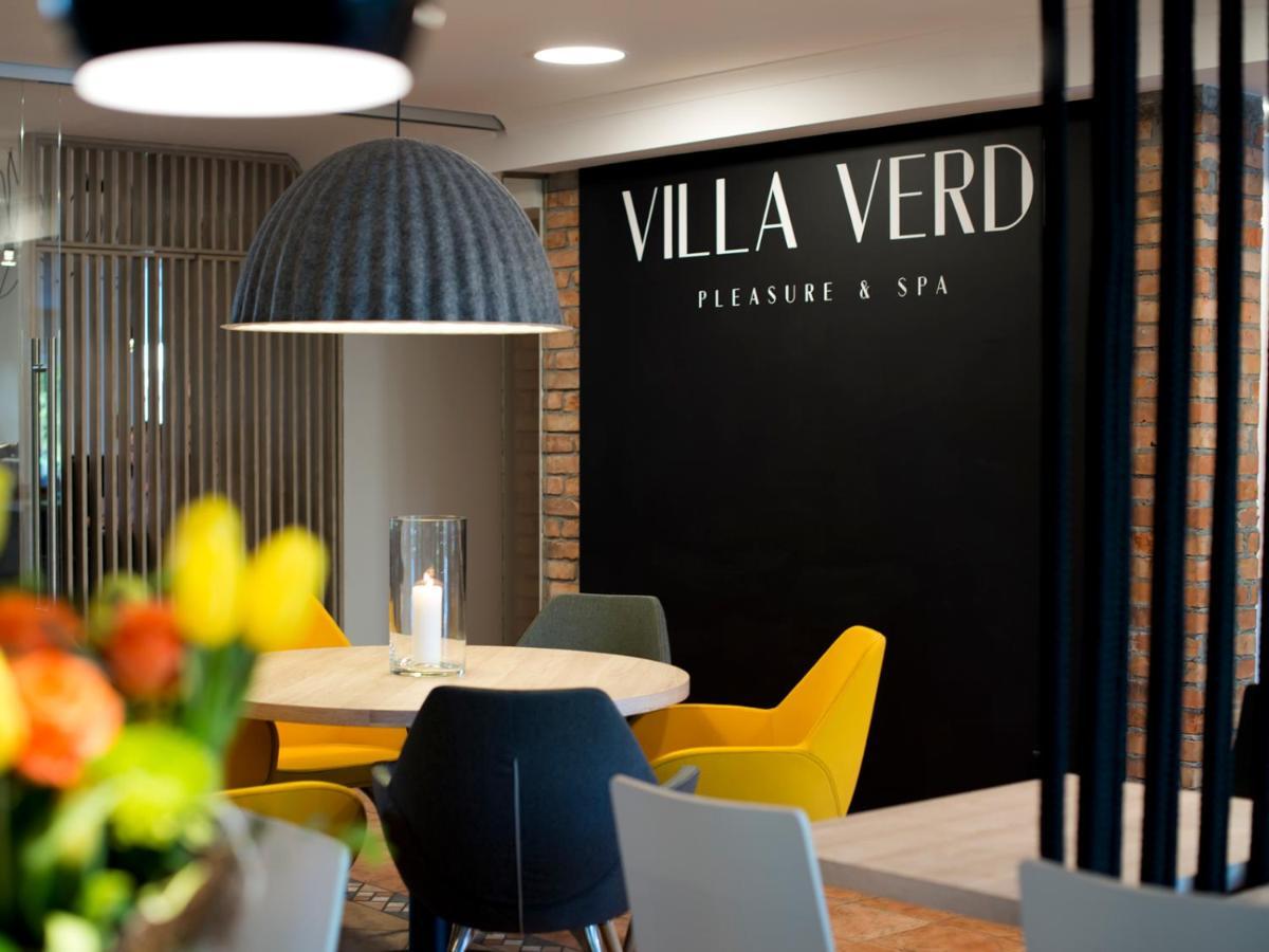Verdi Pleasure & Łeba