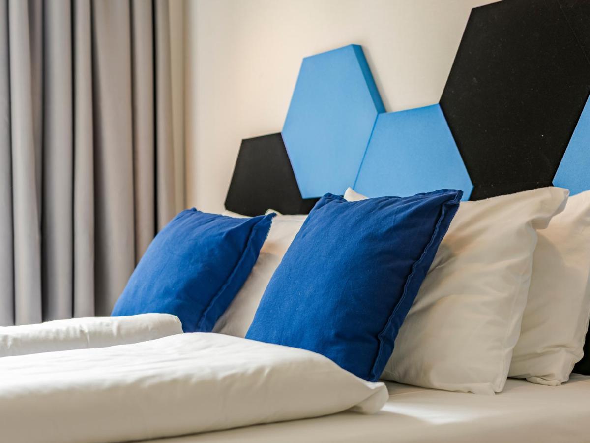 Bed & Breakfast Verdi Pleasure & Leba