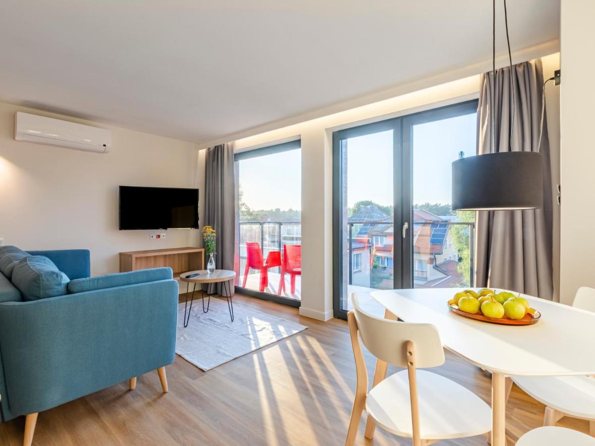 Bed & Breakfast Verdi Pleasure & Leba
