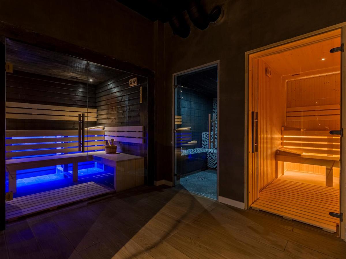 Bed & Breakfast Verdi Pleasure &