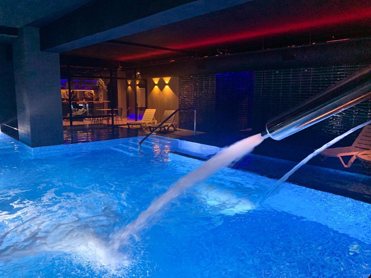 Verdi Pleasure & 3* Łeba