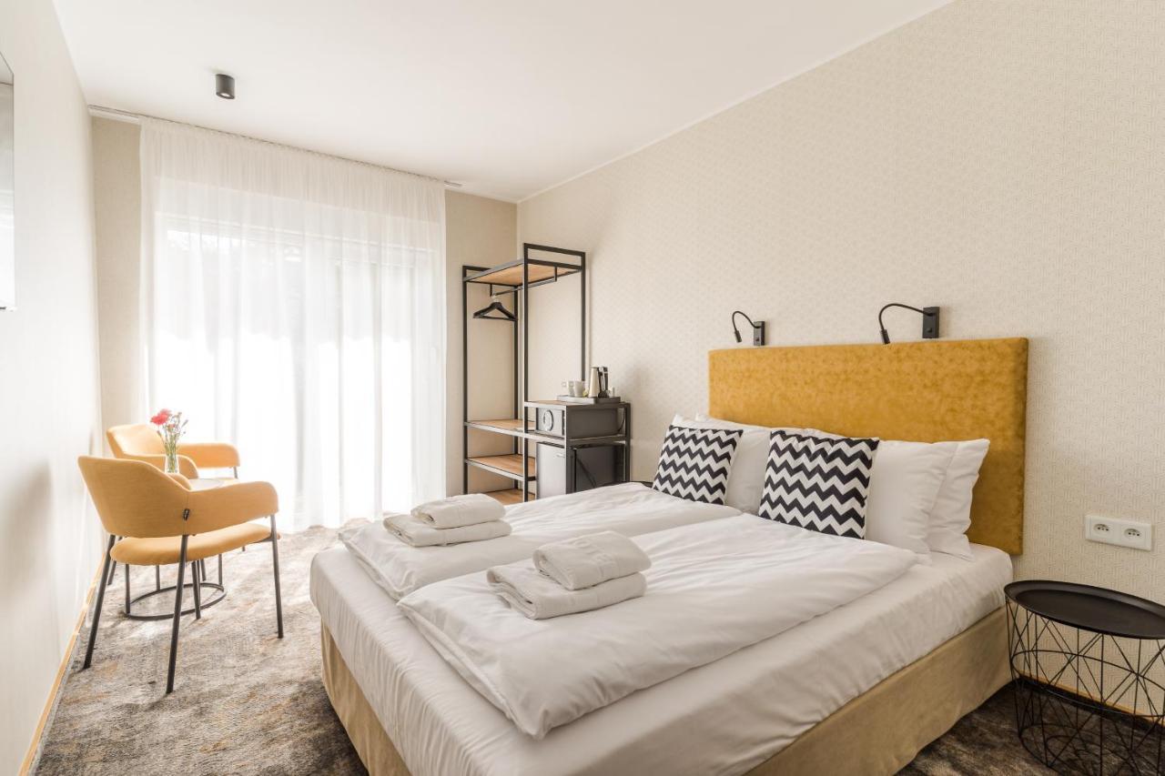 Verdi Pleasure & Bed & Breakfast 3*