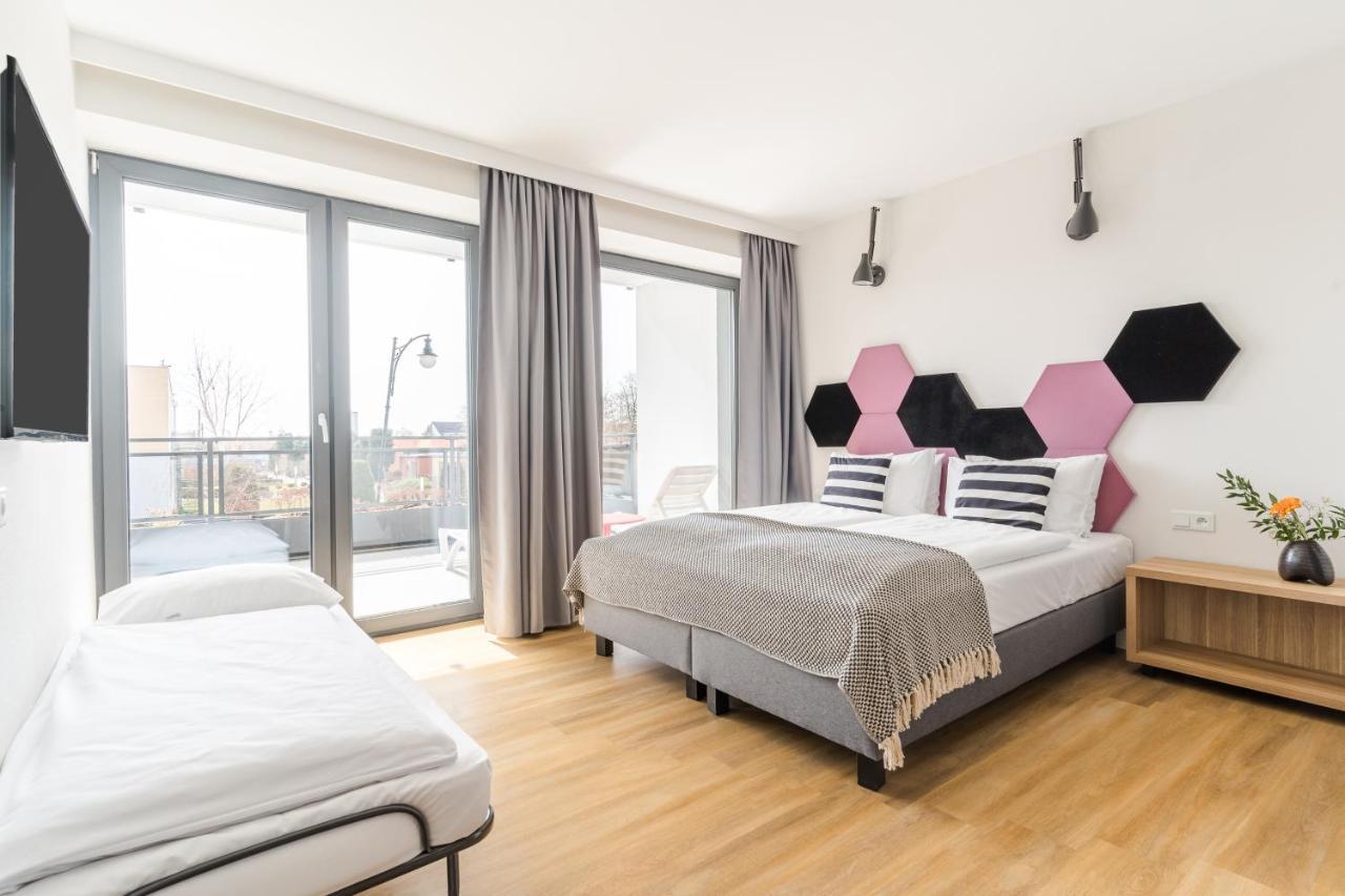 Bed & Breakfast Verdi Pleasure &