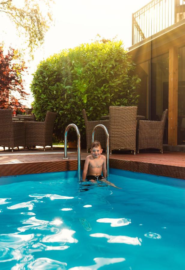 Bed & Breakfast Verdi Pleasure &