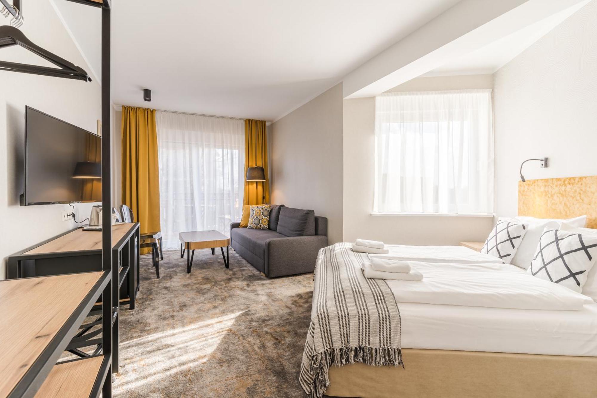 Verdi Pleasure & Bed & Breakfast