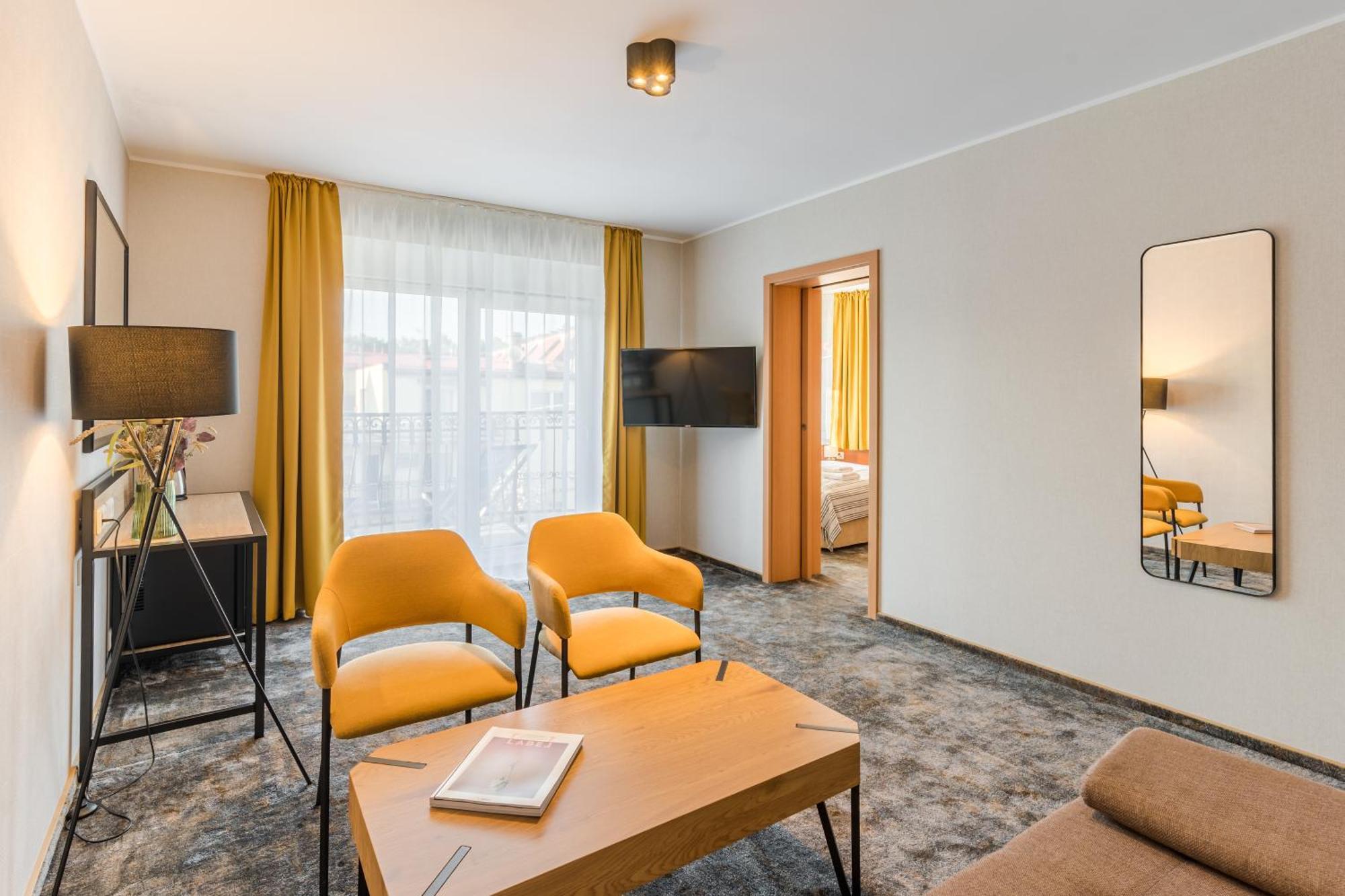 Bed & Breakfast Verdi Pleasure & 3*