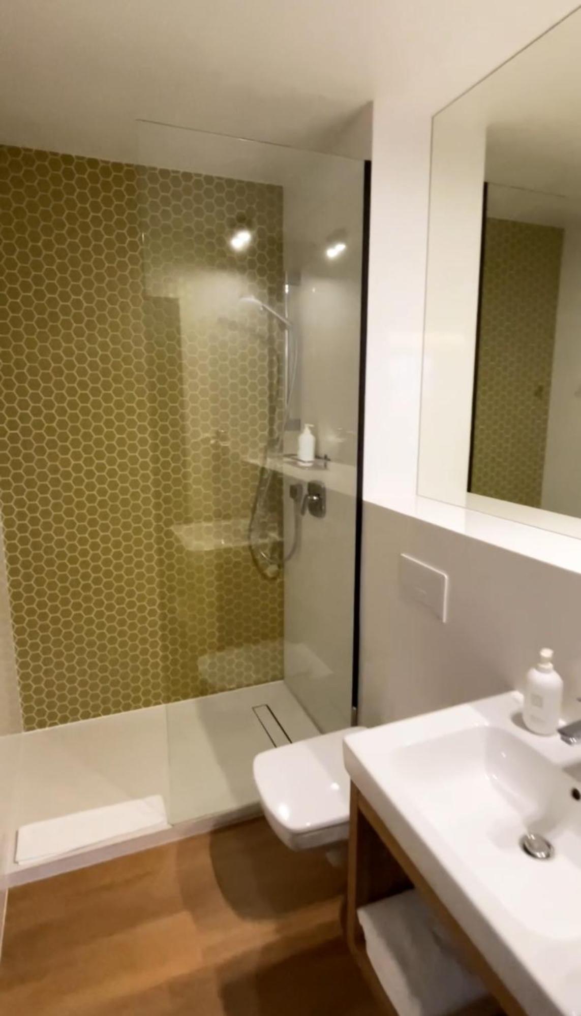 Bed & Breakfast Verdi Pleasure & 3*