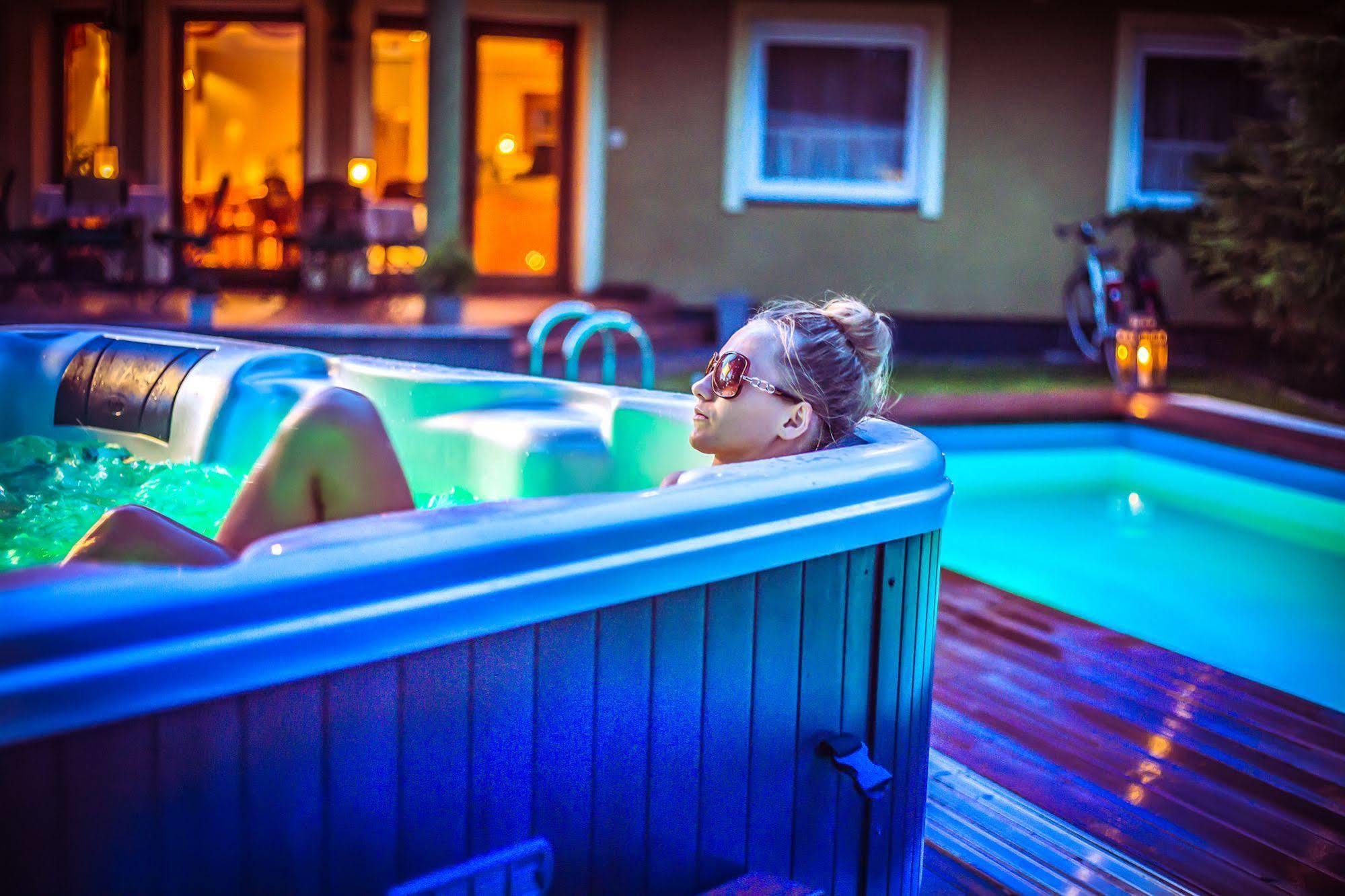 Bed & Breakfast Verdi Pleasure & 3*