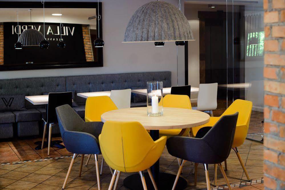 Verdi Pleasure & 3* Leba