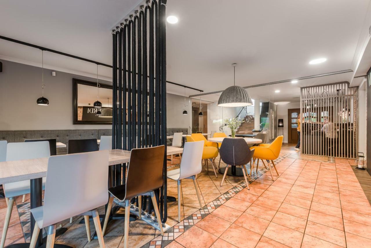 Bed & Breakfast Verdi Pleasure &